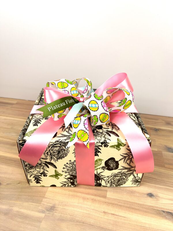 Bunny Lillian 1 Gift Box