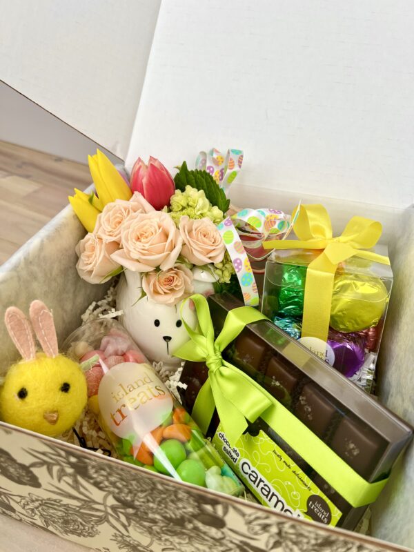 Bunny Lillian 1 Gift Box - Image 3