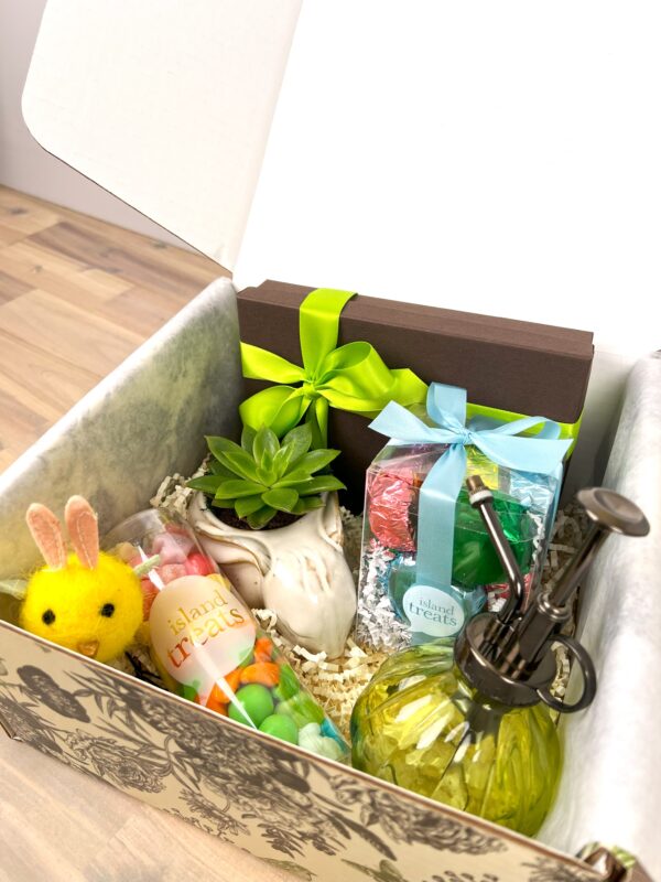 Bunny Lillian 2 Gift Box - Image 3