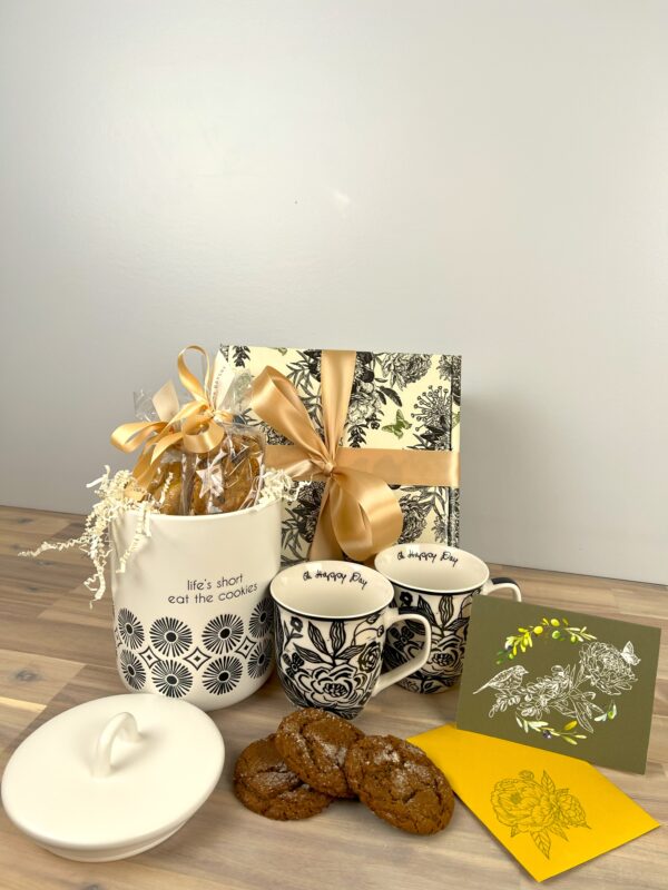 Hygge Gift Box