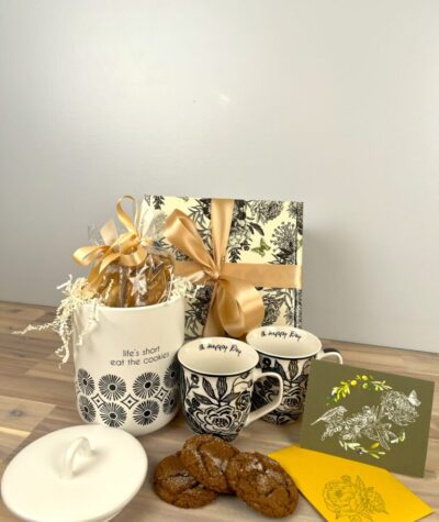 Hygge Gift Box