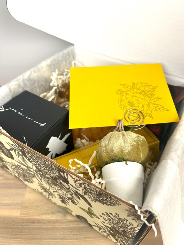 Autumn Gift Box - Image 3