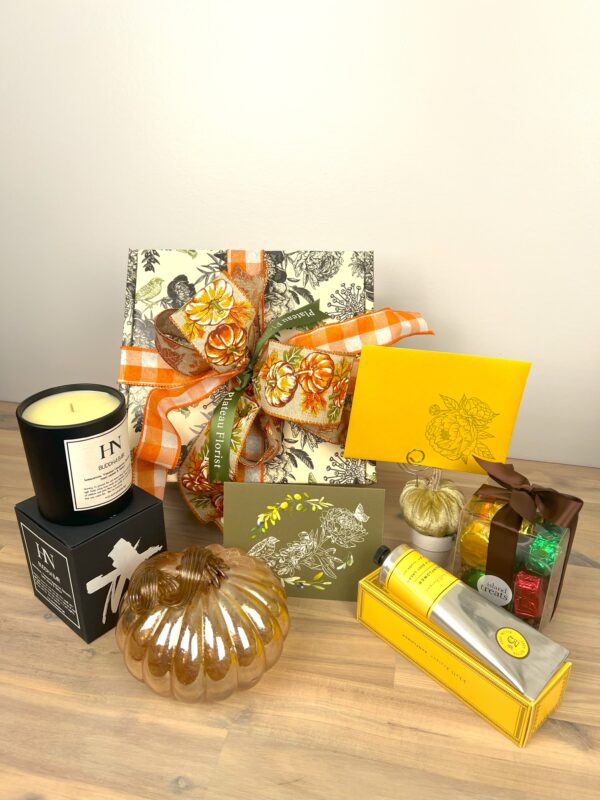 Autumn Gift Box - Image 2