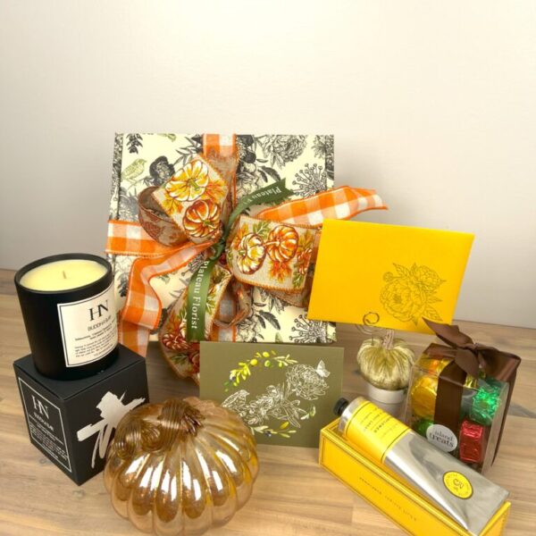 Autumn Gift Box