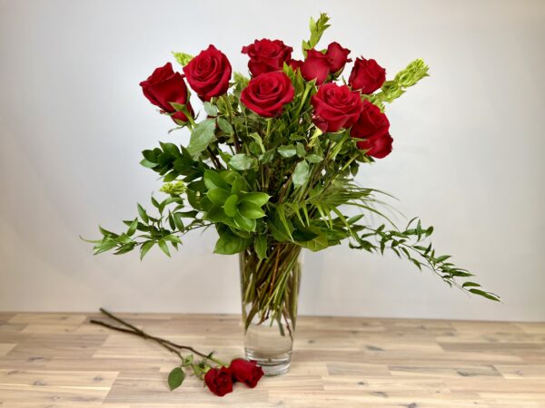 Owner's Signature Two Dozen Roses Add-Ons