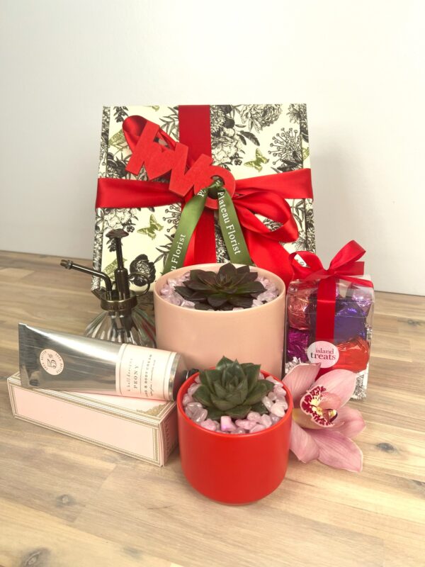 Valentine's Day Gift Box - Image 3