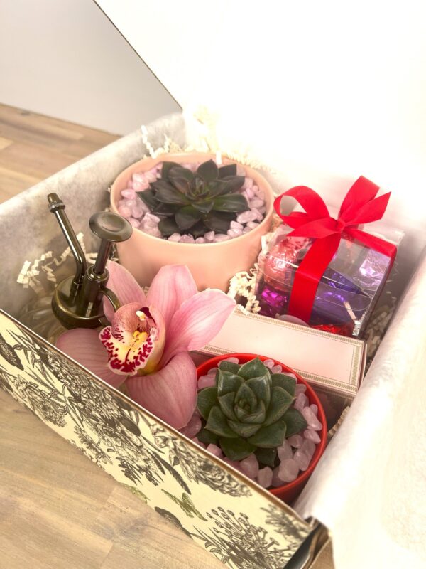 Valentine's Day Gift Box - Image 2