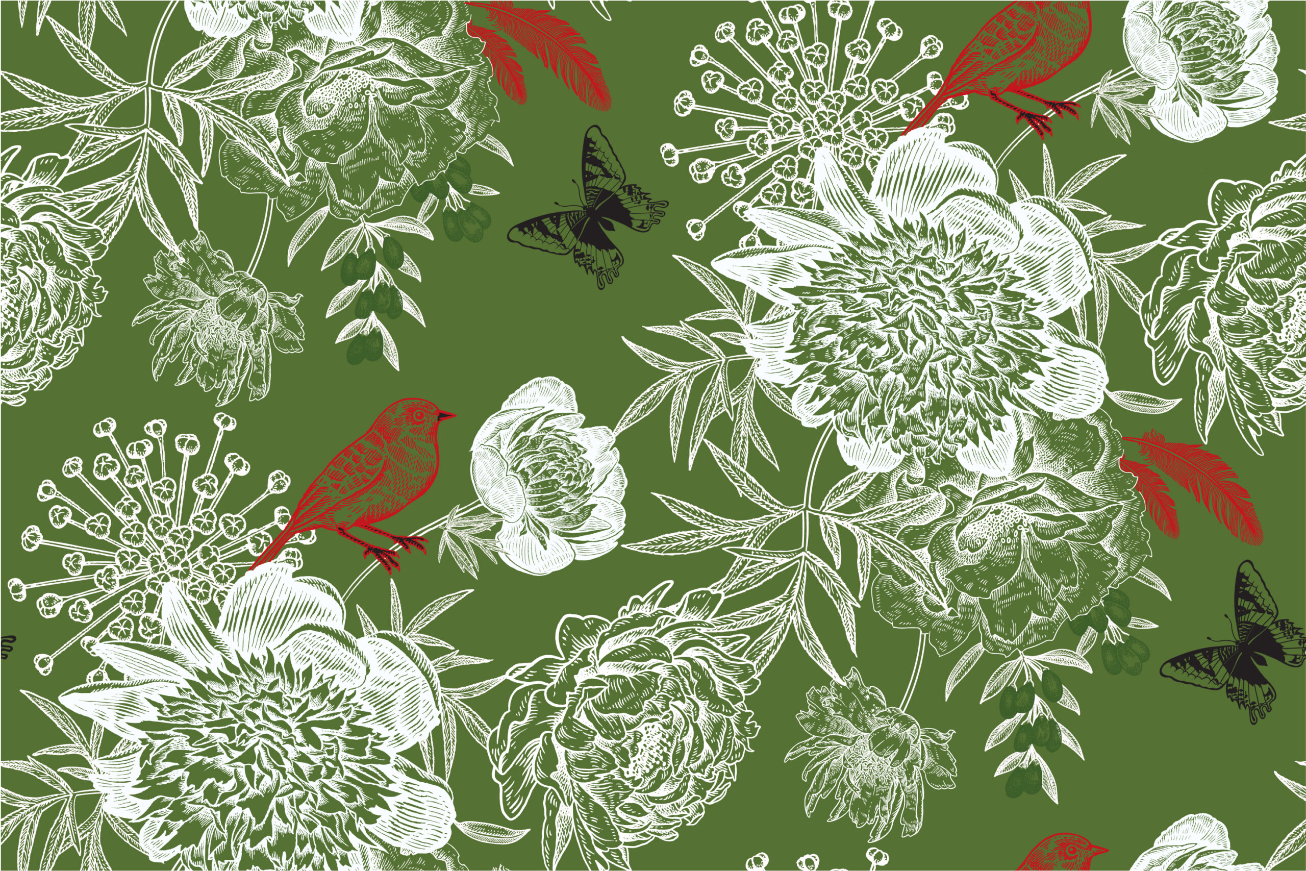 Designer's Choice Everyday Christmas